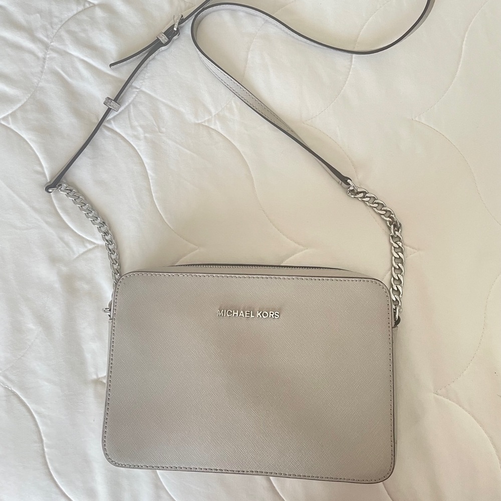 Michael Kors Ginny Crossbody